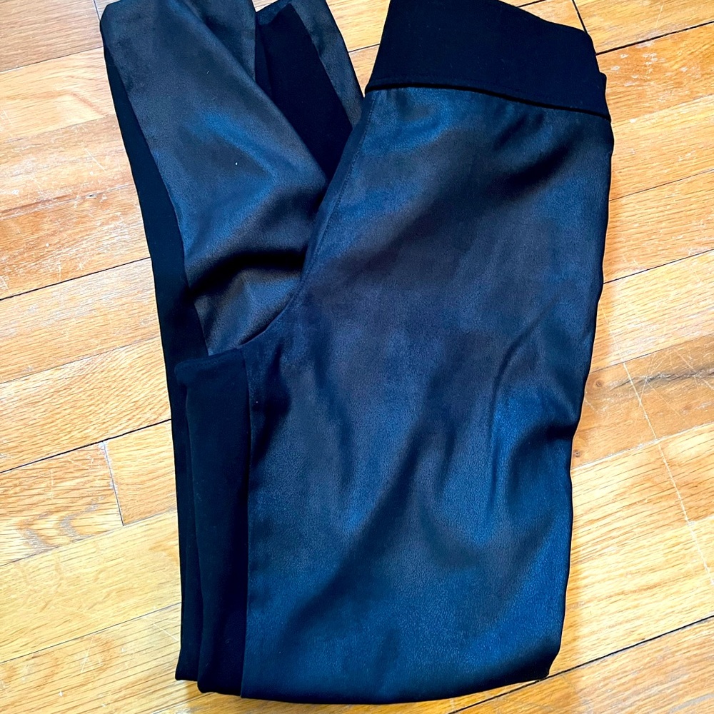 Club Monaco Leggings Size 10
